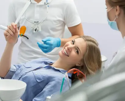 Nöbetçi Diş Doktoru Uygulaması