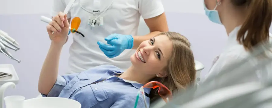 Nöbetçi Diş Doktoru Uygulaması